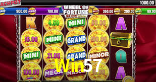 Win57